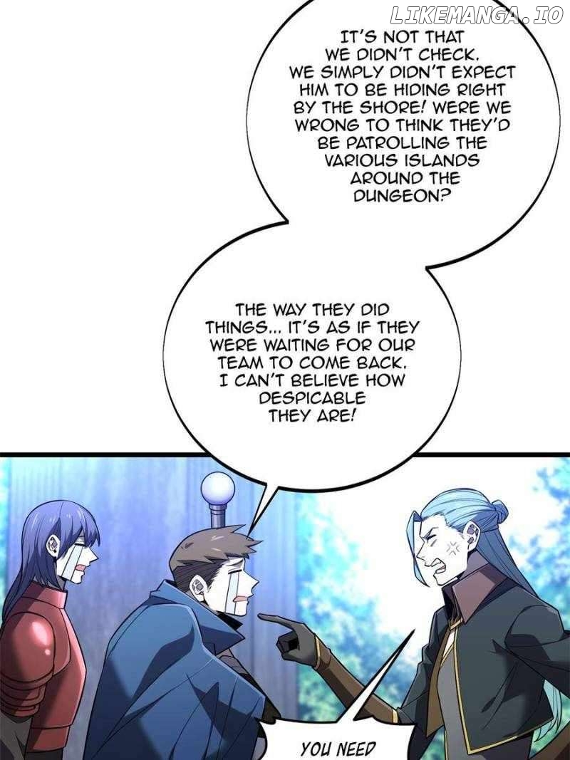 The King’s Avatar Chapter 133 - page 31