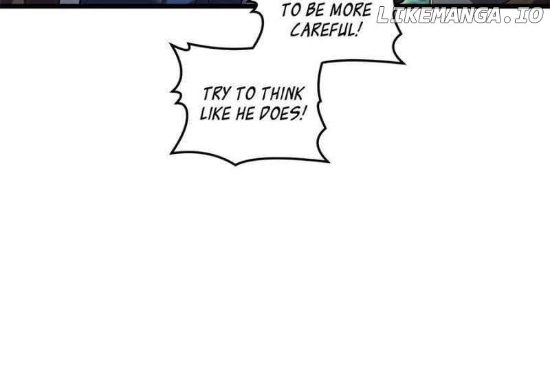 The King’s Avatar Chapter 133 - page 32