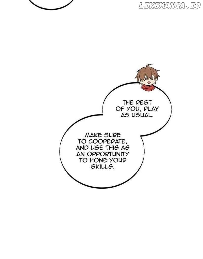 The King’s Avatar Chapter 133 - page 37