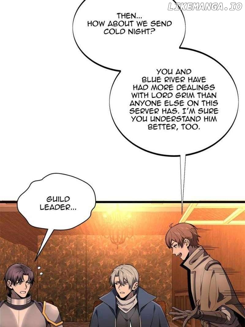 The King’s Avatar Chapter 133 - page 4