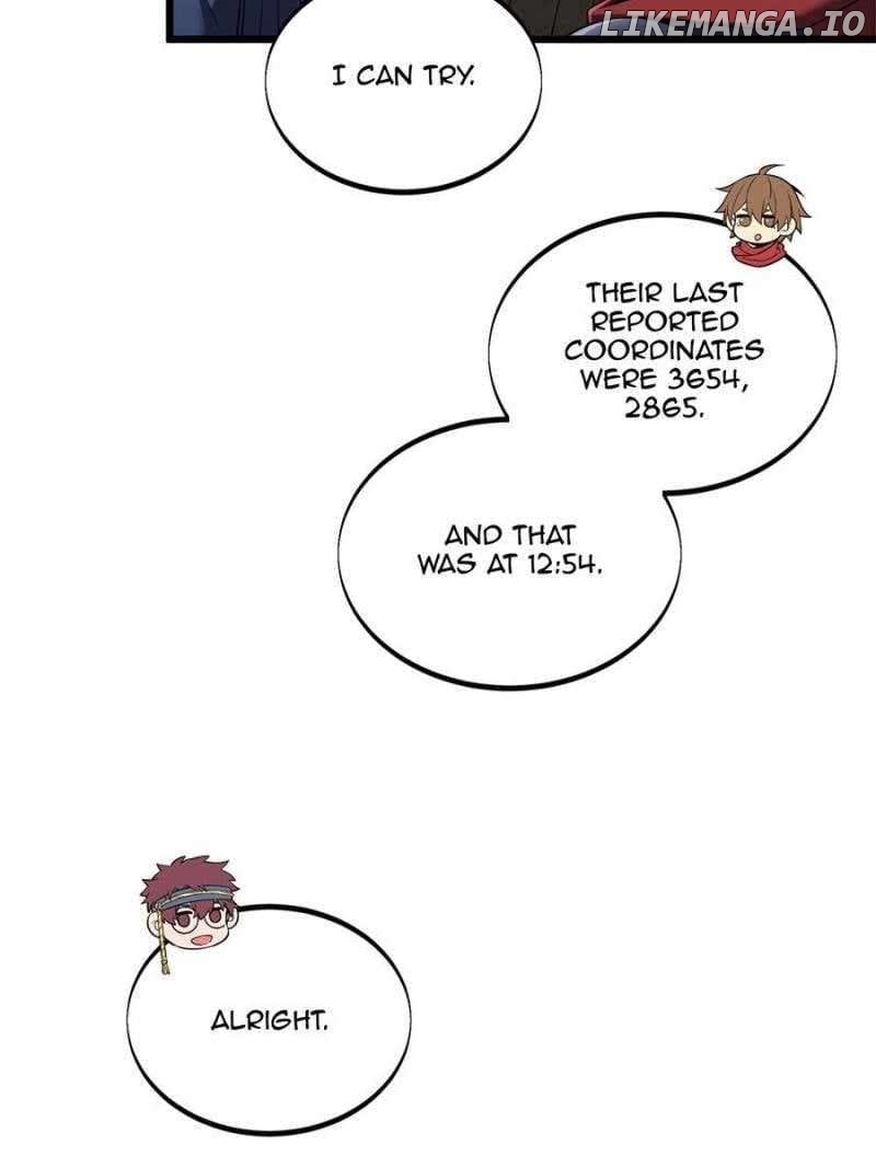 The King’s Avatar Chapter 133 - page 40