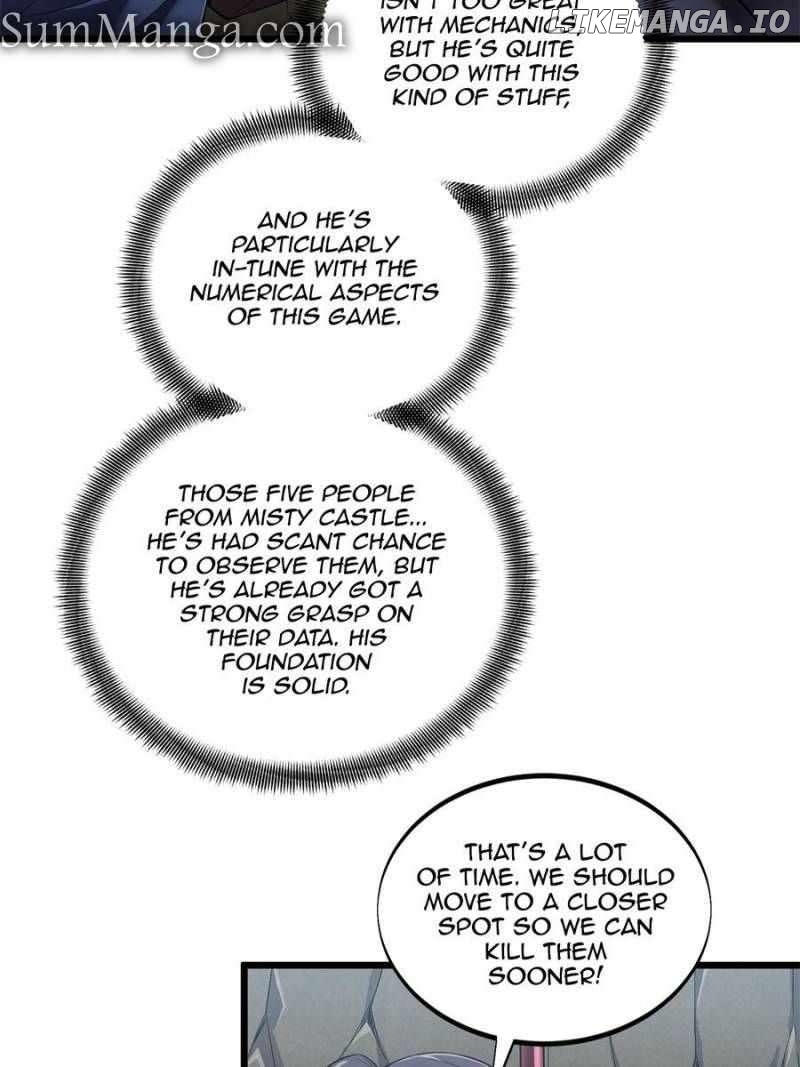 The King’s Avatar Chapter 133 - page 43