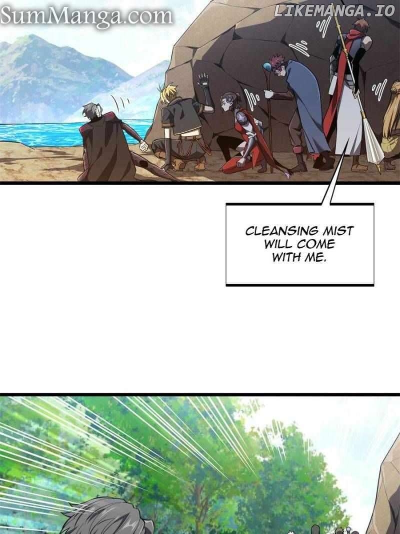 The King’s Avatar Chapter 133 - page 48