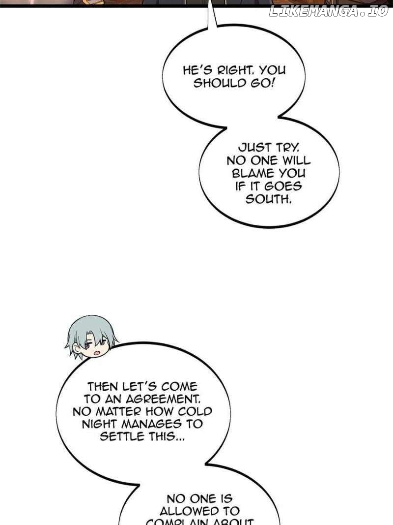 The King’s Avatar Chapter 133 - page 5
