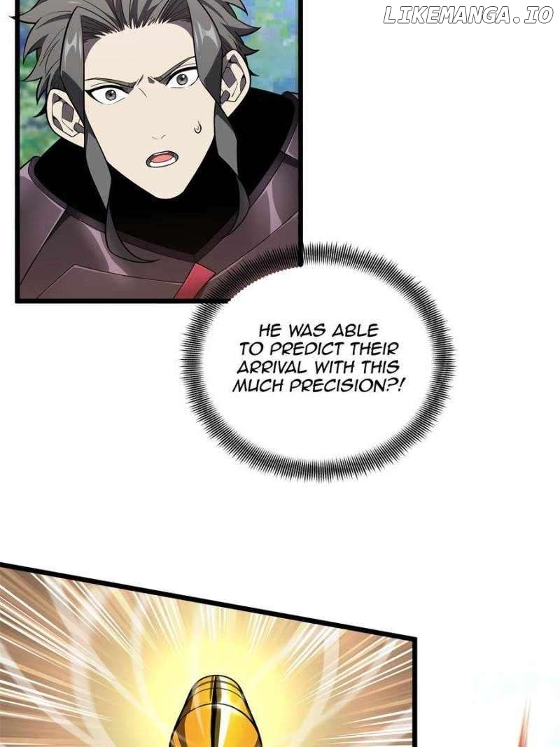 The King’s Avatar Chapter 133 - page 50