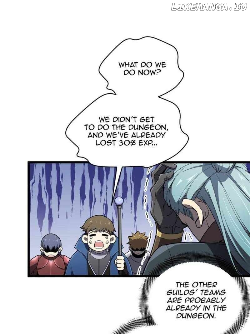The King’s Avatar Chapter 133 - page 60