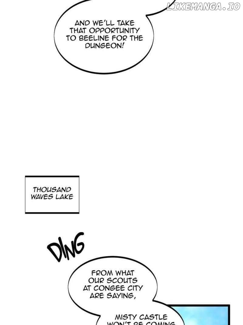 The King’s Avatar Chapter 133 - page 62