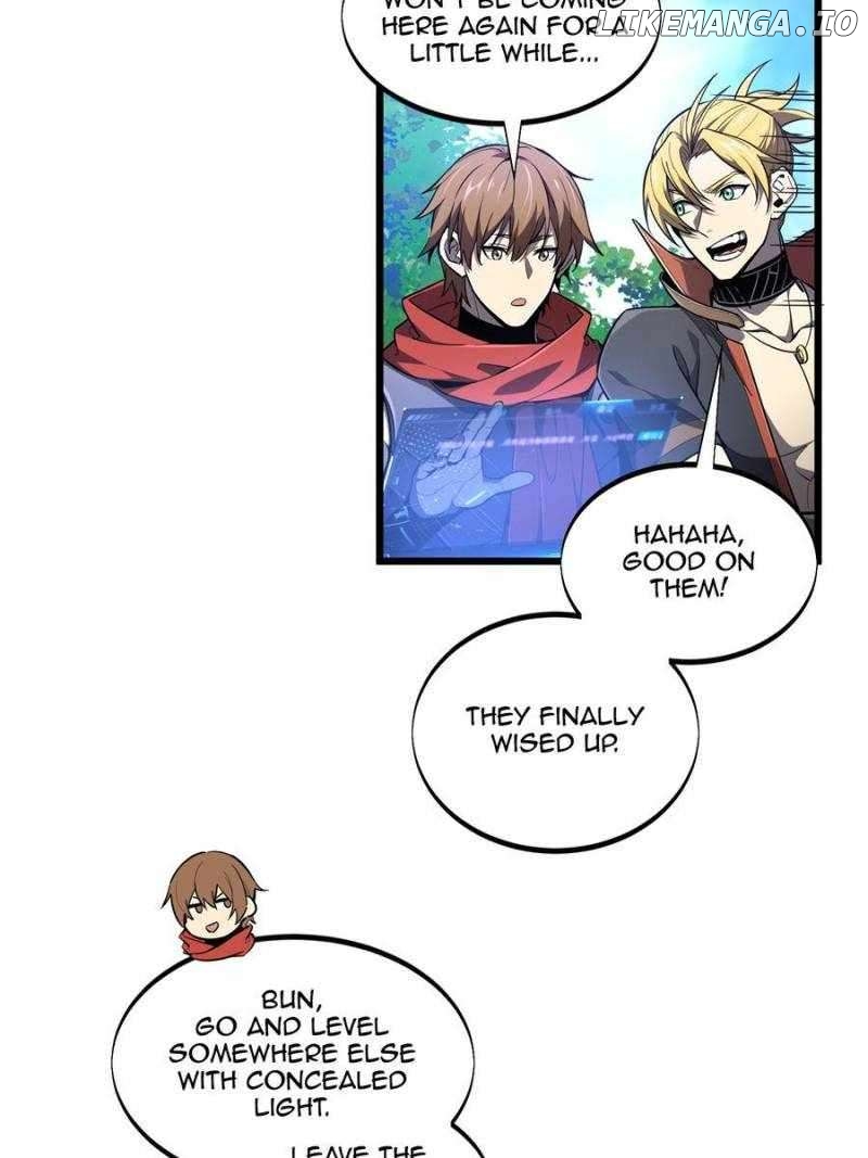 The King’s Avatar Chapter 133 - page 63