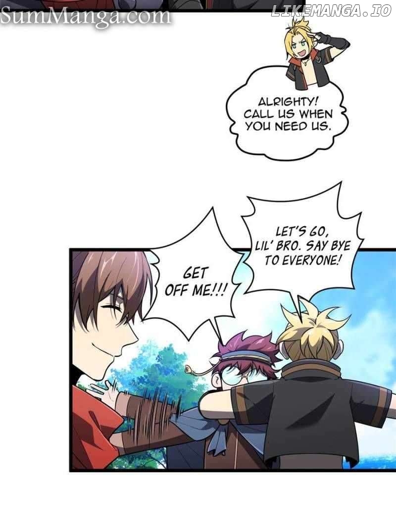 The King’s Avatar Chapter 133 - page 65