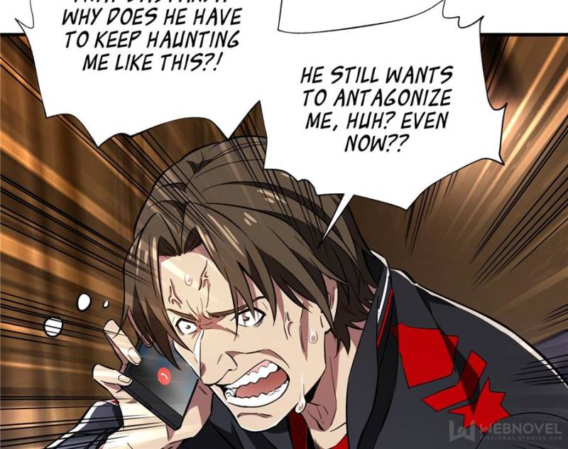 The King’s Avatar chapter 48 - page 11