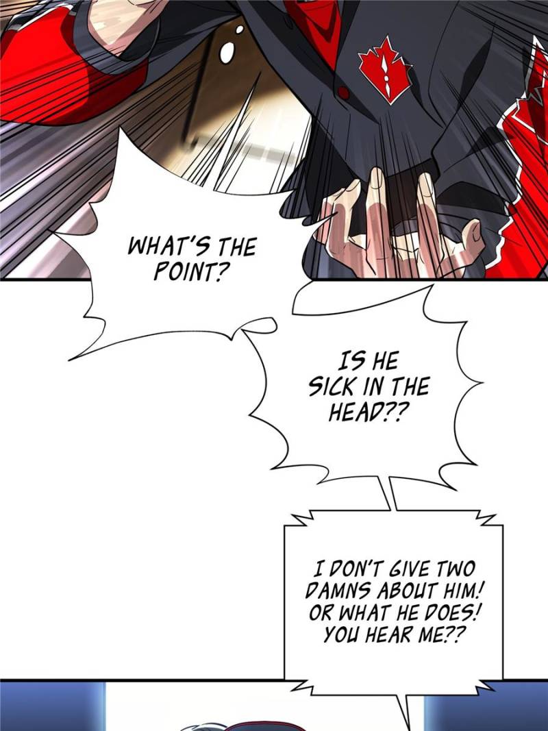 The King’s Avatar chapter 48 - page 12