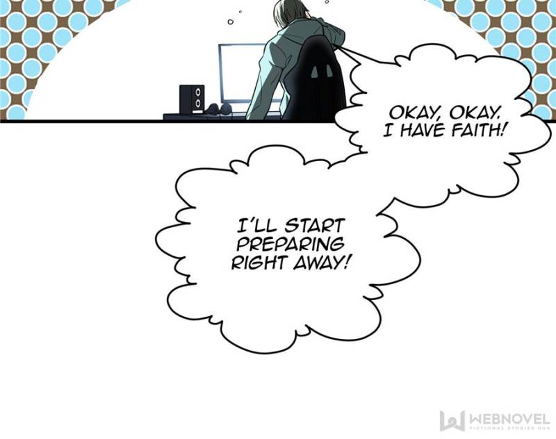 The King’s Avatar chapter 48 - page 14