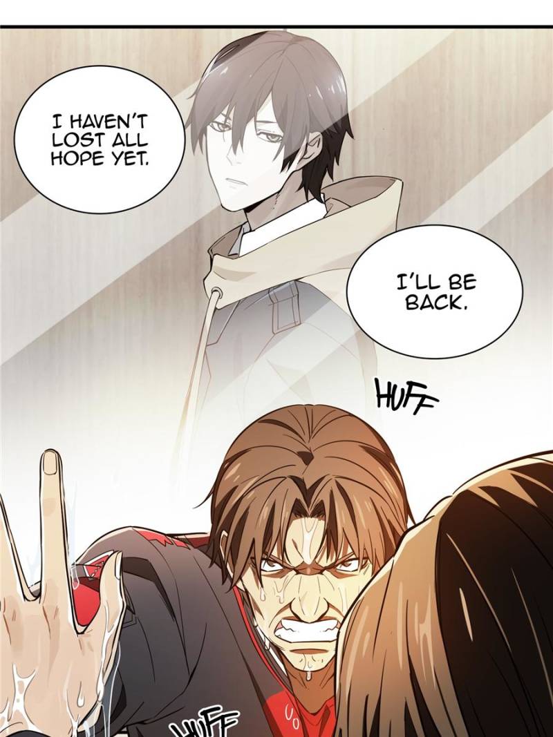 The King’s Avatar chapter 48 - page 16