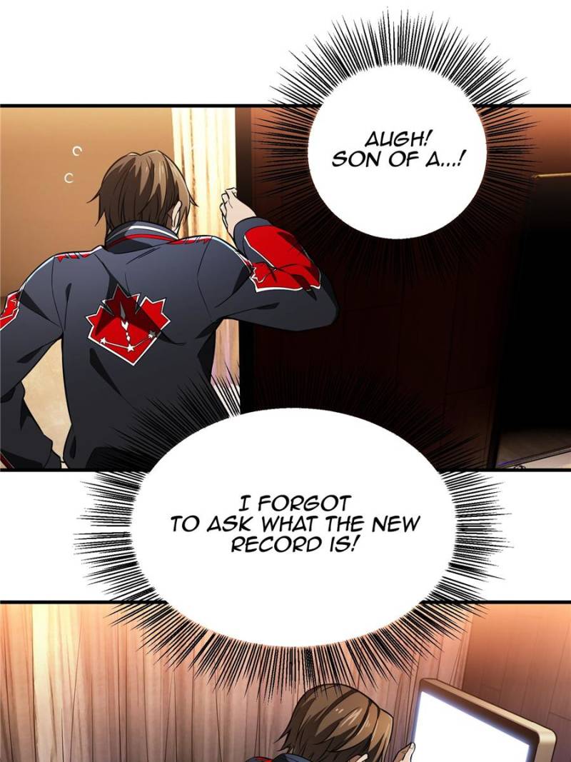 The King’s Avatar chapter 48 - page 21