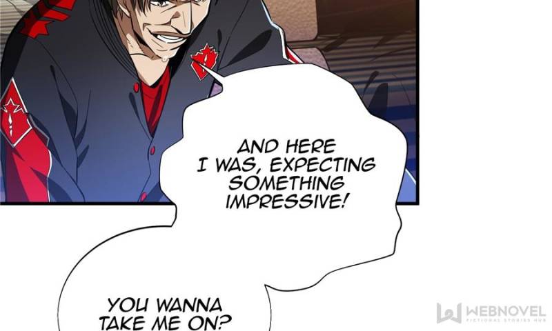 The King’s Avatar chapter 48 - page 23