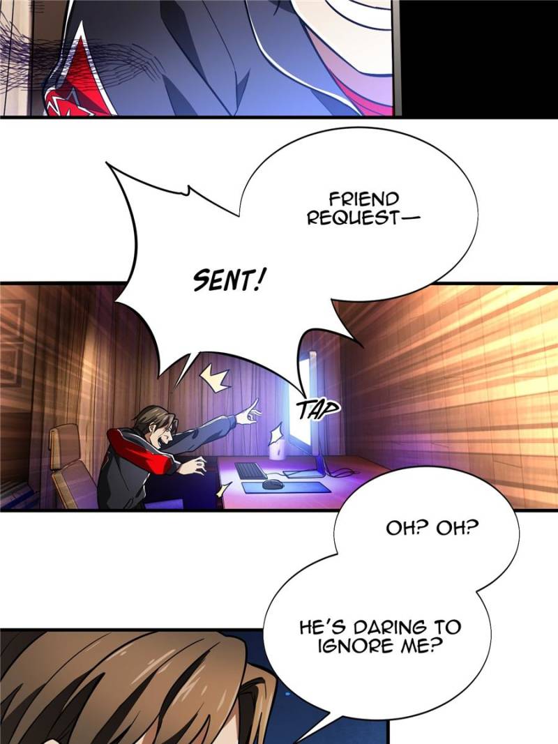 The King’s Avatar chapter 48 - page 36