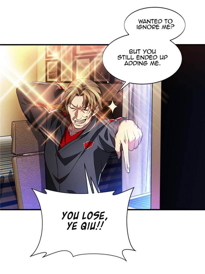 The King’s Avatar chapter 48 - page 39