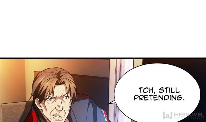 The King’s Avatar chapter 48 - page 41