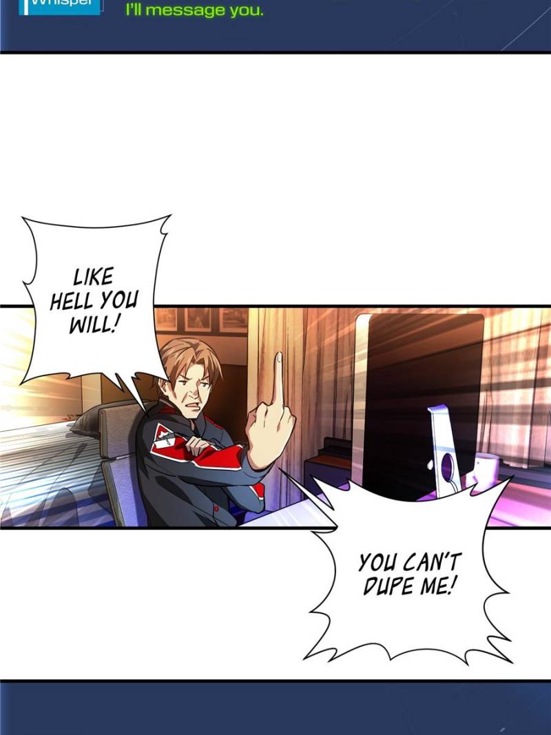 The King’s Avatar chapter 48 - page 43