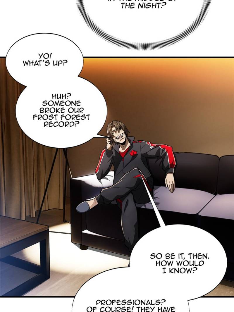 The King’s Avatar chapter 48 - page 7