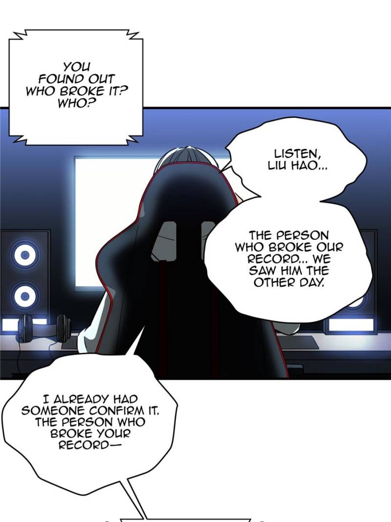 The King’s Avatar chapter 48 - page 9