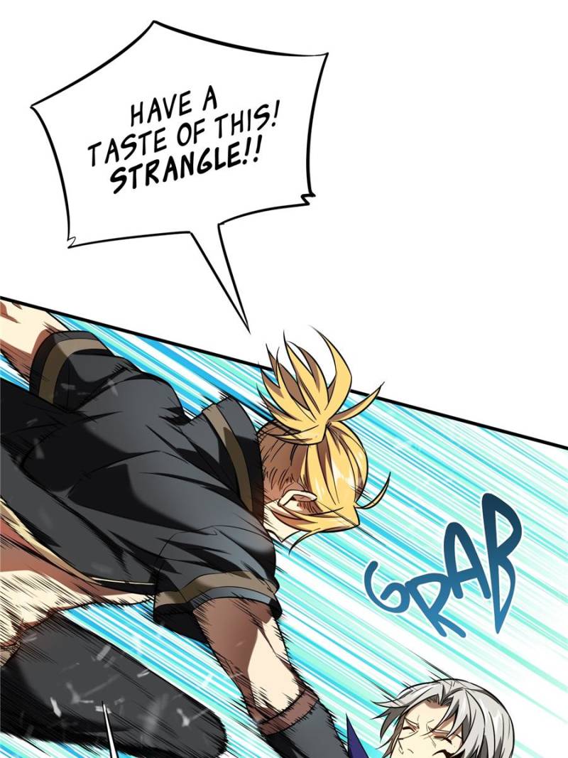 The King’s Avatar chapter 49 - page 13
