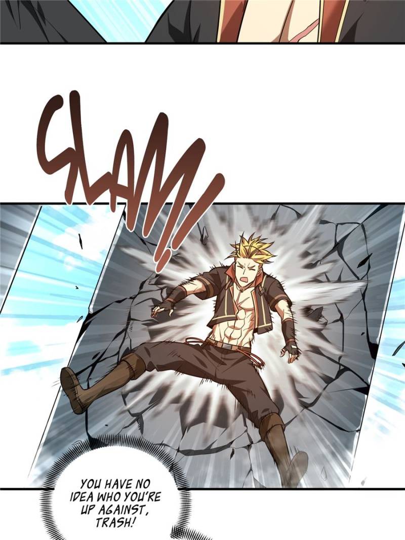 The King’s Avatar chapter 49 - page 23