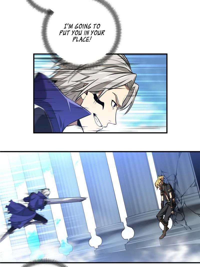 The King’s Avatar chapter 49 - page 24