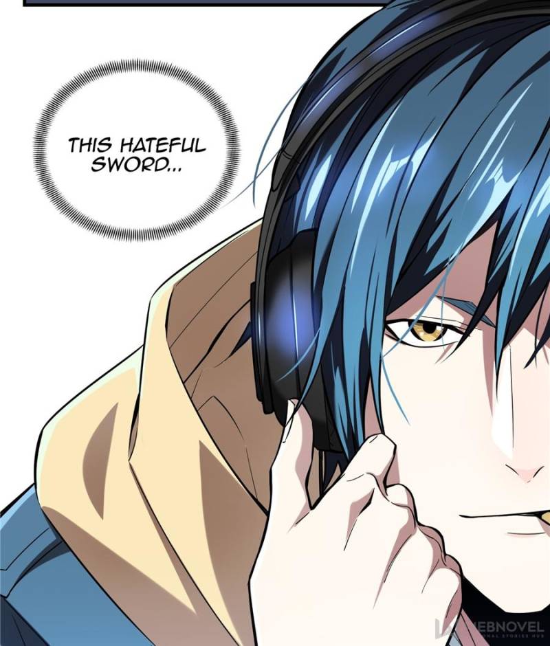 The King’s Avatar chapter 49 - page 34