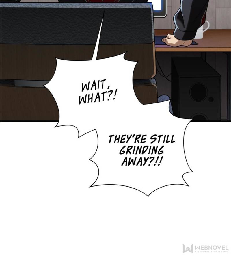 The King’s Avatar chapter 49 - page 43