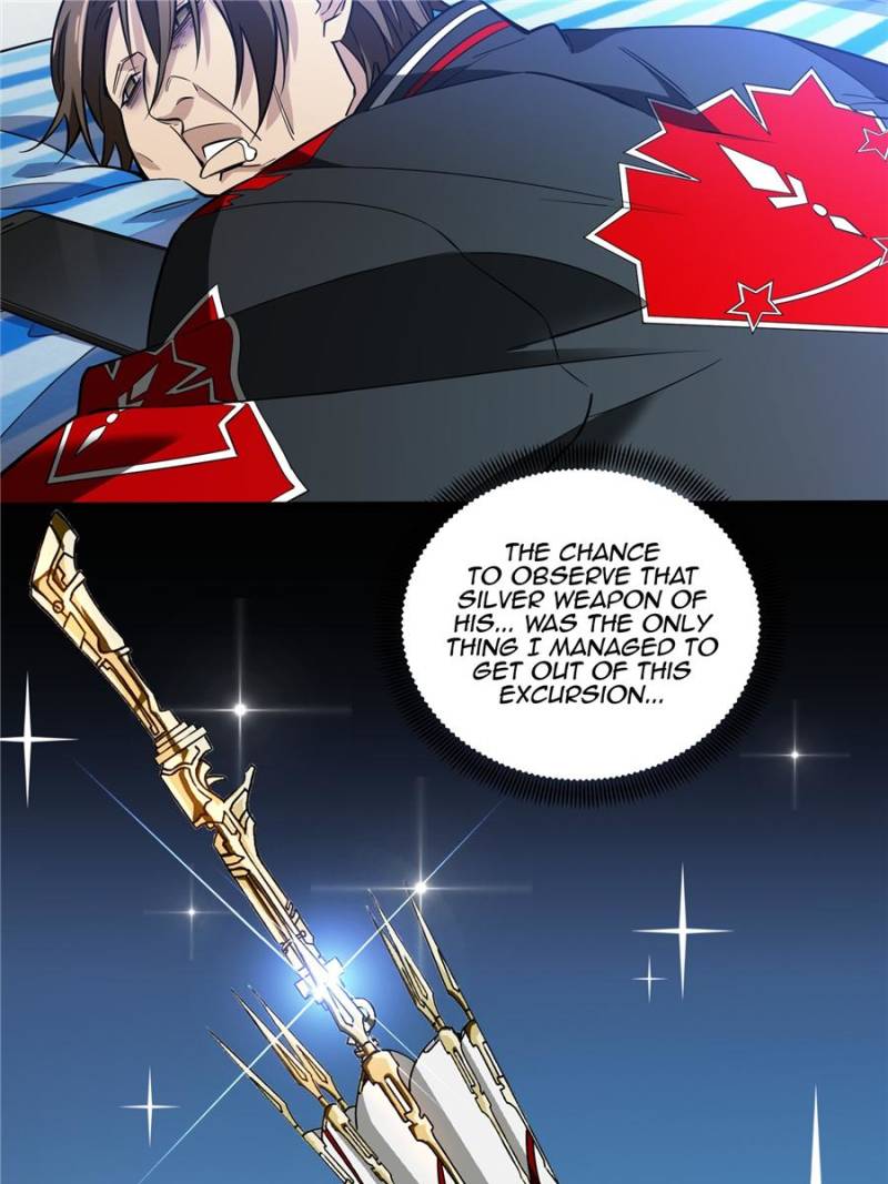 The King’s Avatar chapter 49 - page 47
