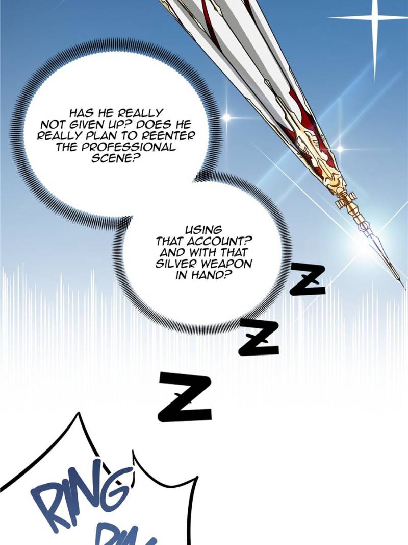 The King’s Avatar chapter 49 - page 48