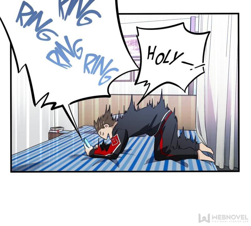 The King’s Avatar chapter 49 - page 49