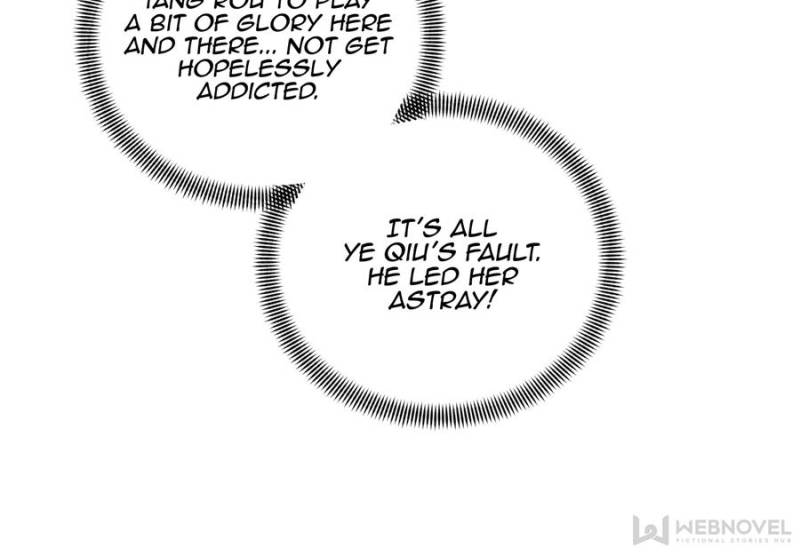 The King’s Avatar chapter 49 - page 55