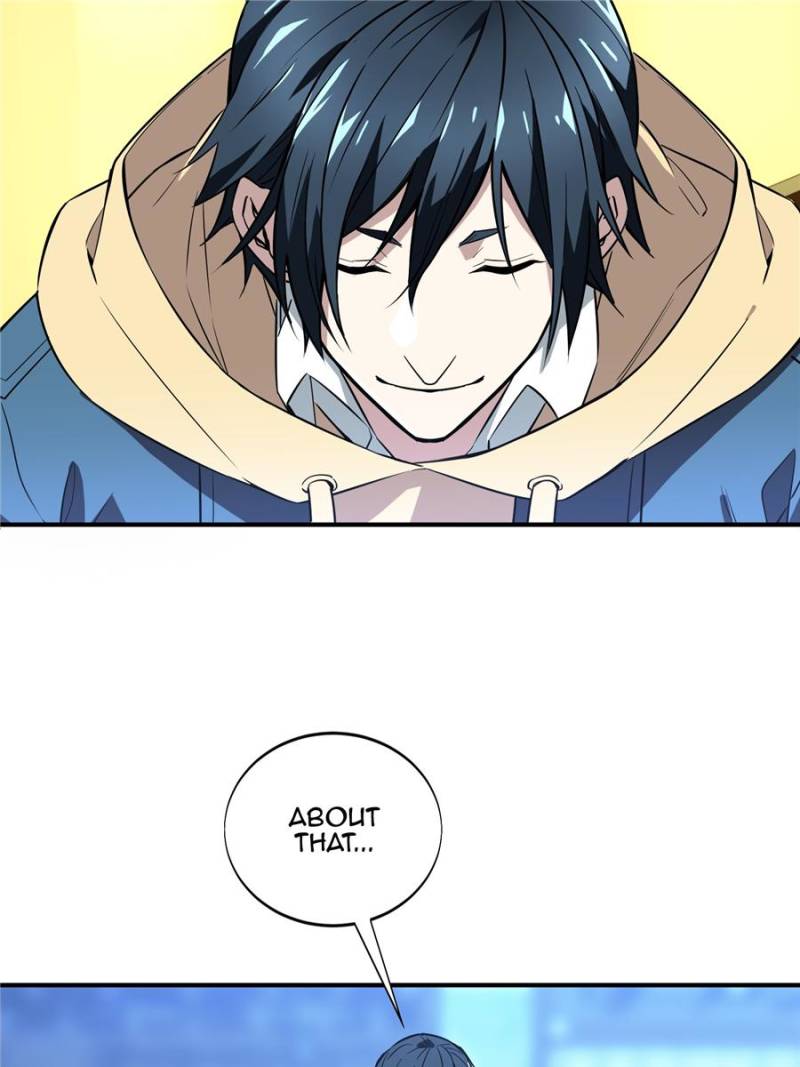 The King’s Avatar chapter 49 - page 59