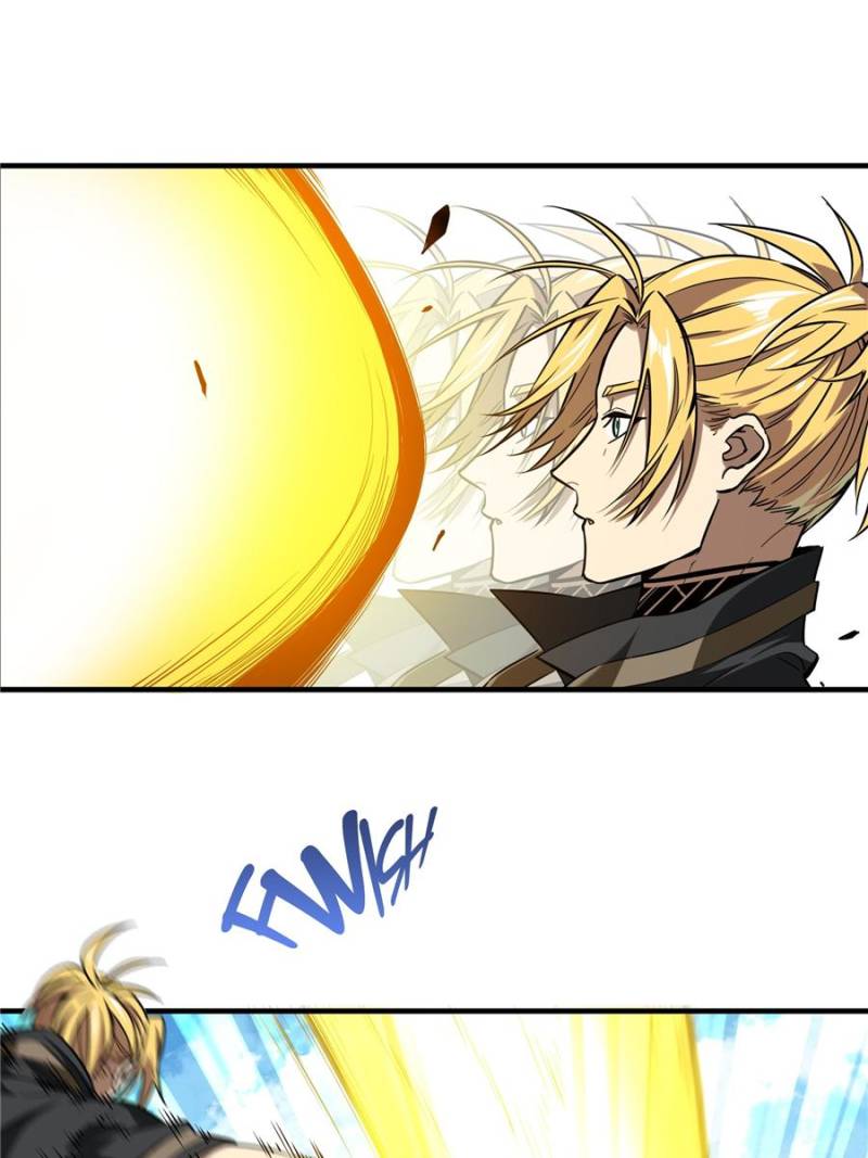 The King’s Avatar chapter 49 - page 8