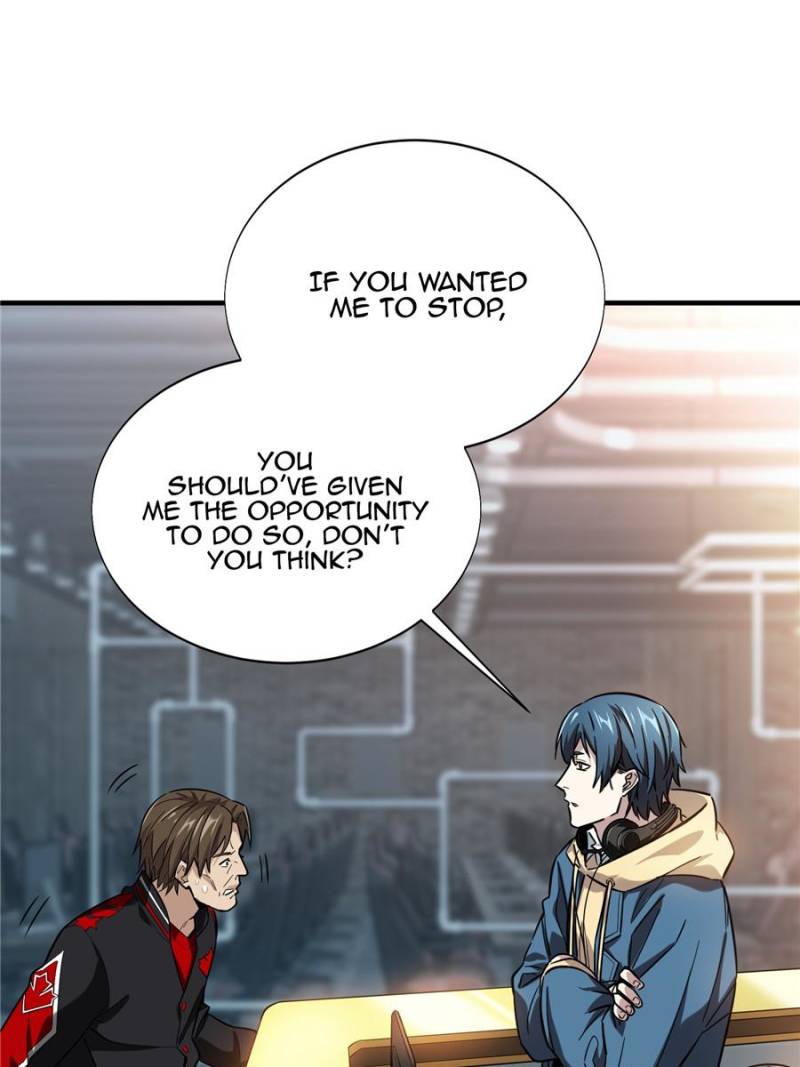 The King’s Avatar chapter 43 - page 13