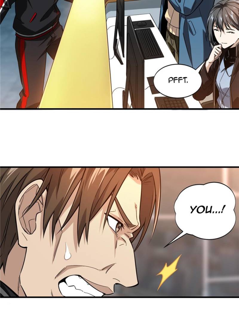 The King’s Avatar chapter 43 - page 14