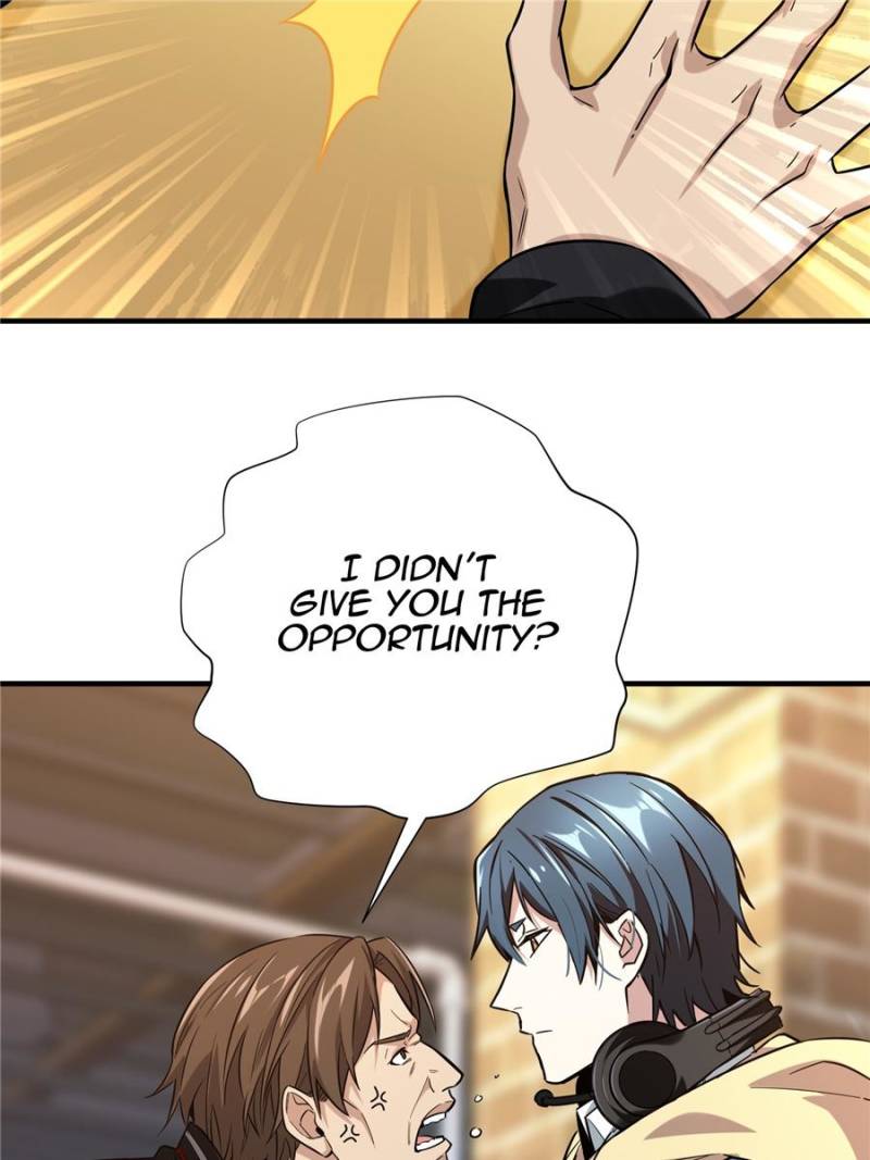 The King’s Avatar chapter 43 - page 16