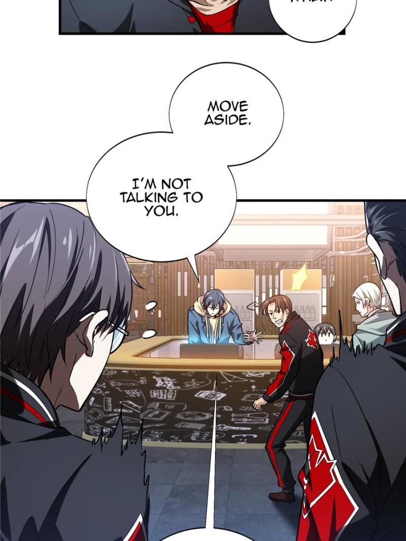 The King’s Avatar chapter 43 - page 23