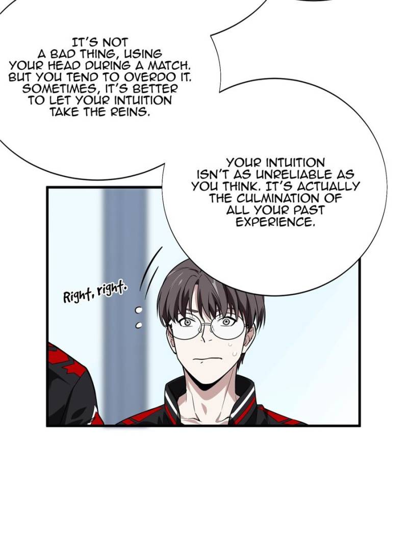 The King’s Avatar chapter 43 - page 29