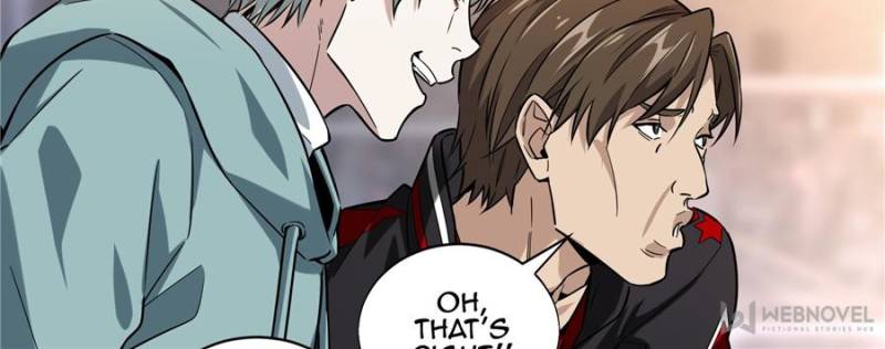 The King’s Avatar chapter 43 - page 3