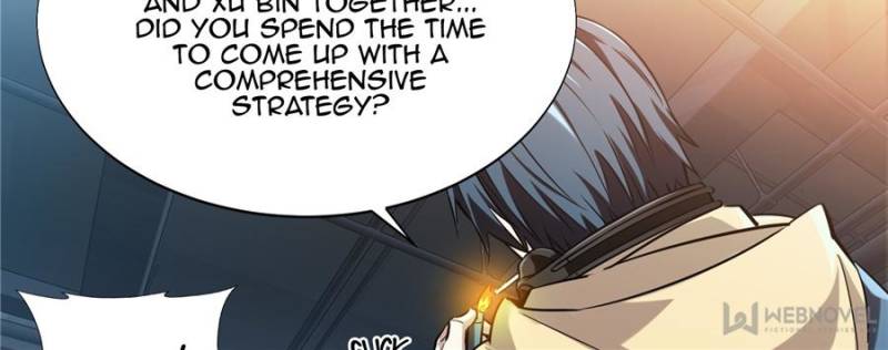 The King’s Avatar chapter 43 - page 33