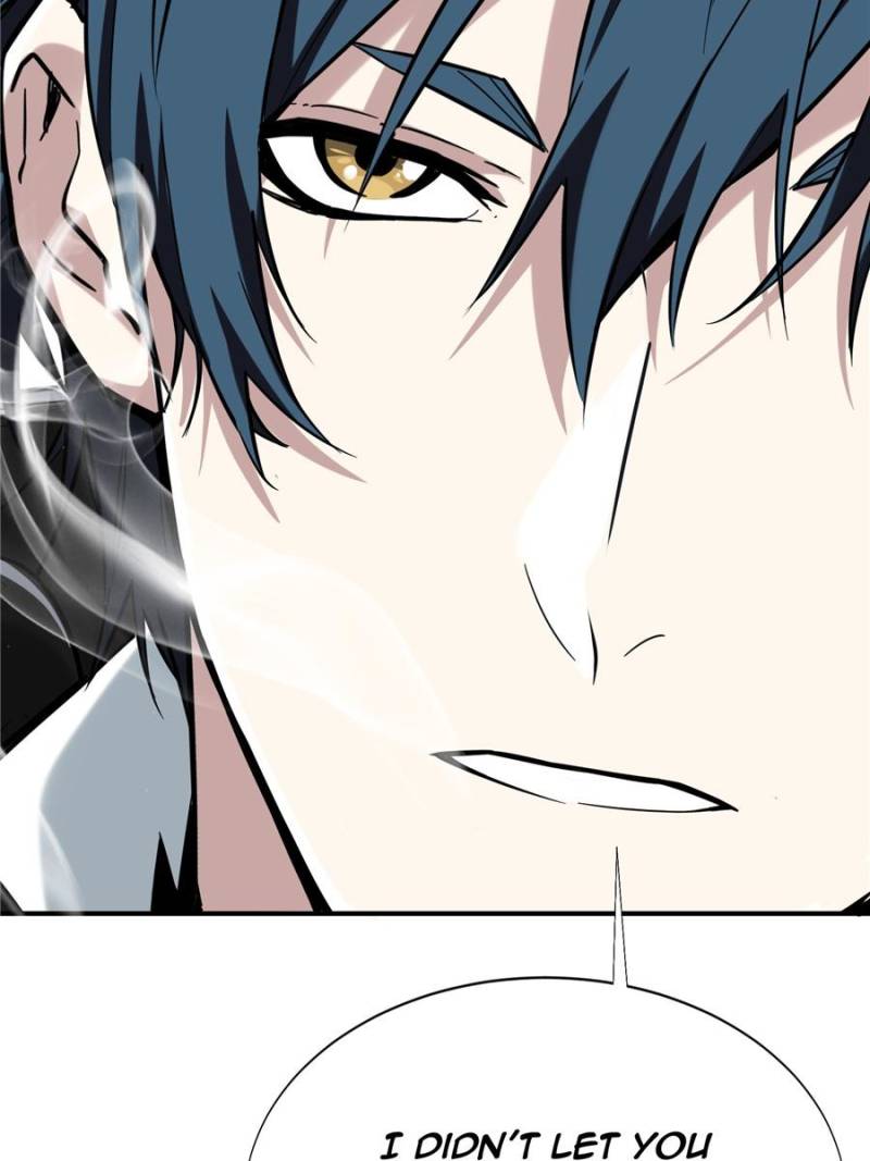 The King’s Avatar chapter 43 - page 35