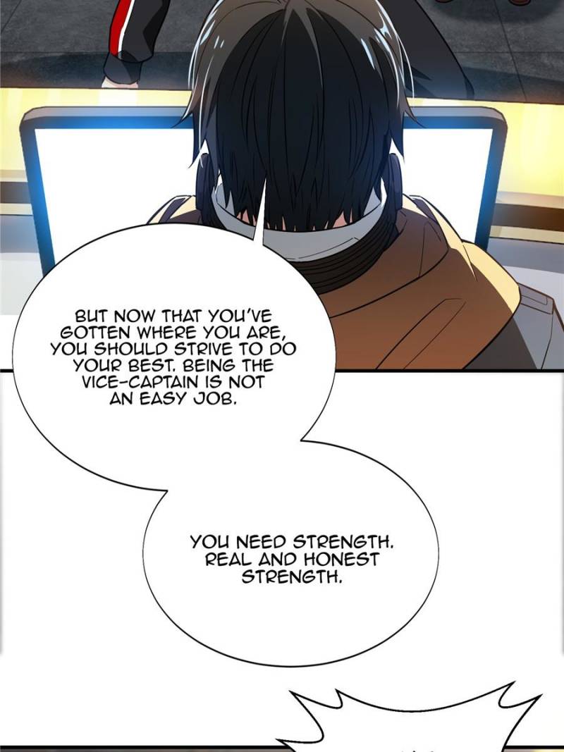 The King’s Avatar chapter 43 - page 38