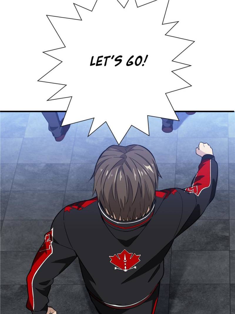 The King’s Avatar chapter 43 - page 46