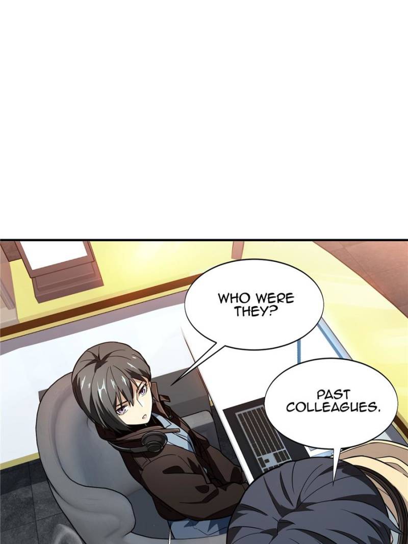 The King’s Avatar chapter 43 - page 50