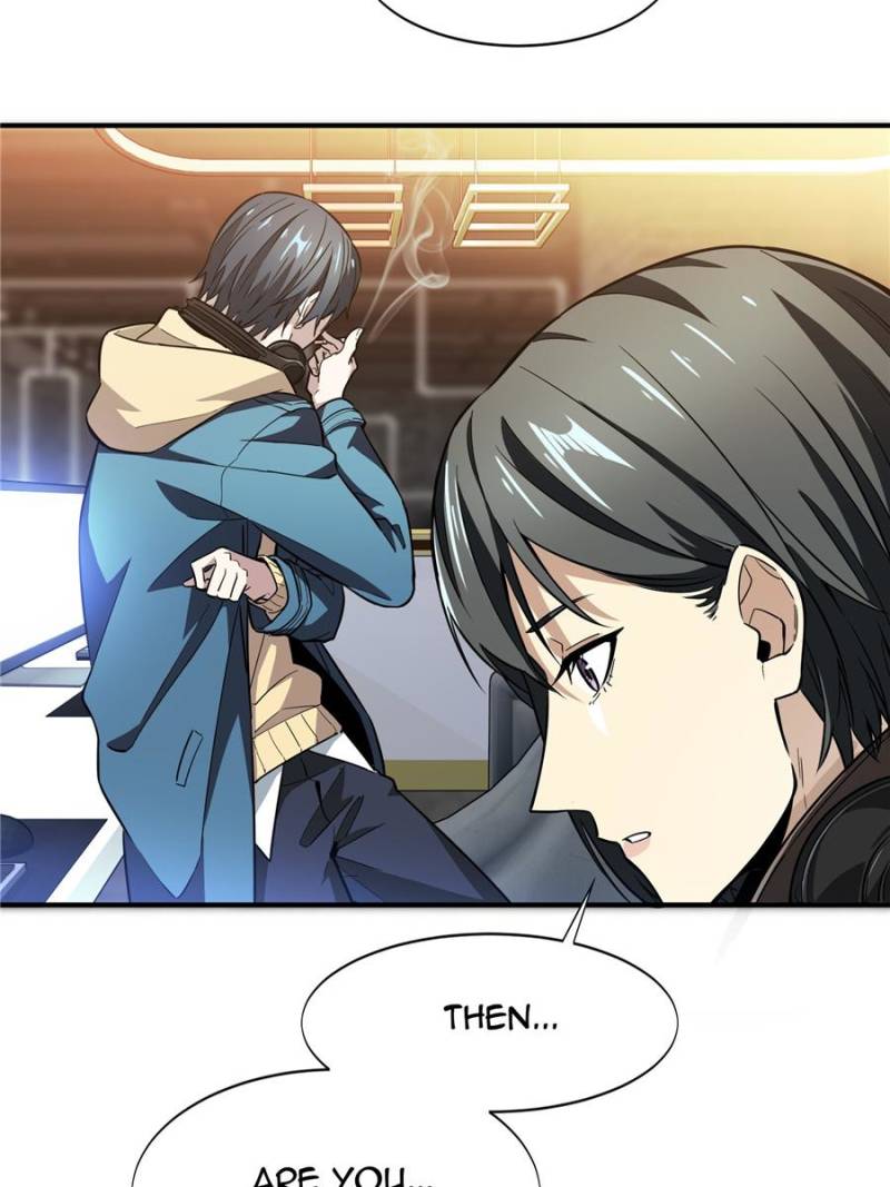 The King’s Avatar chapter 43 - page 53