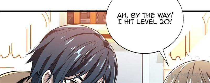 The King’s Avatar chapter 43 - page 57