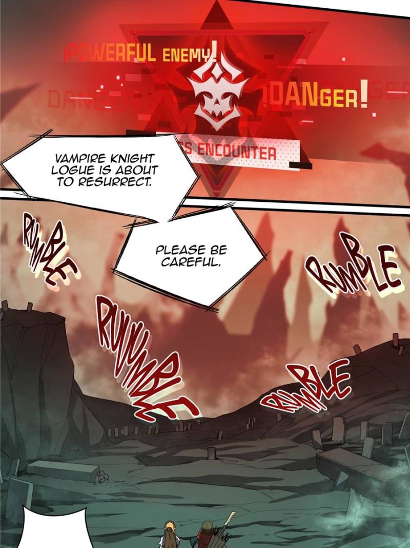 The King’s Avatar chapter 50 - page 16